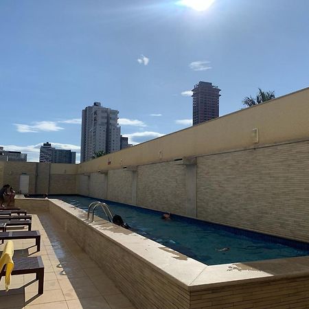 Apartamento 2Q Proximo Ao Albert Einstein Ec1003 Goiania Ngoại thất bức ảnh