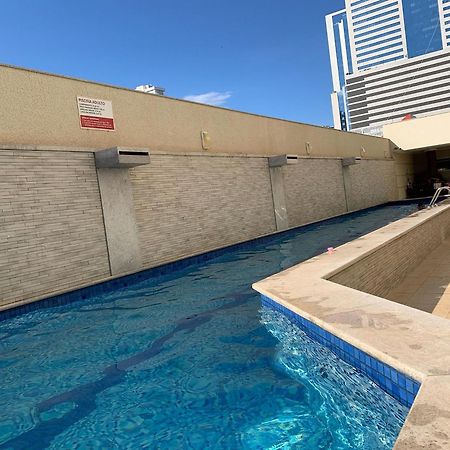 Apartamento 2Q Proximo Ao Albert Einstein Ec1003 Goiania Ngoại thất bức ảnh