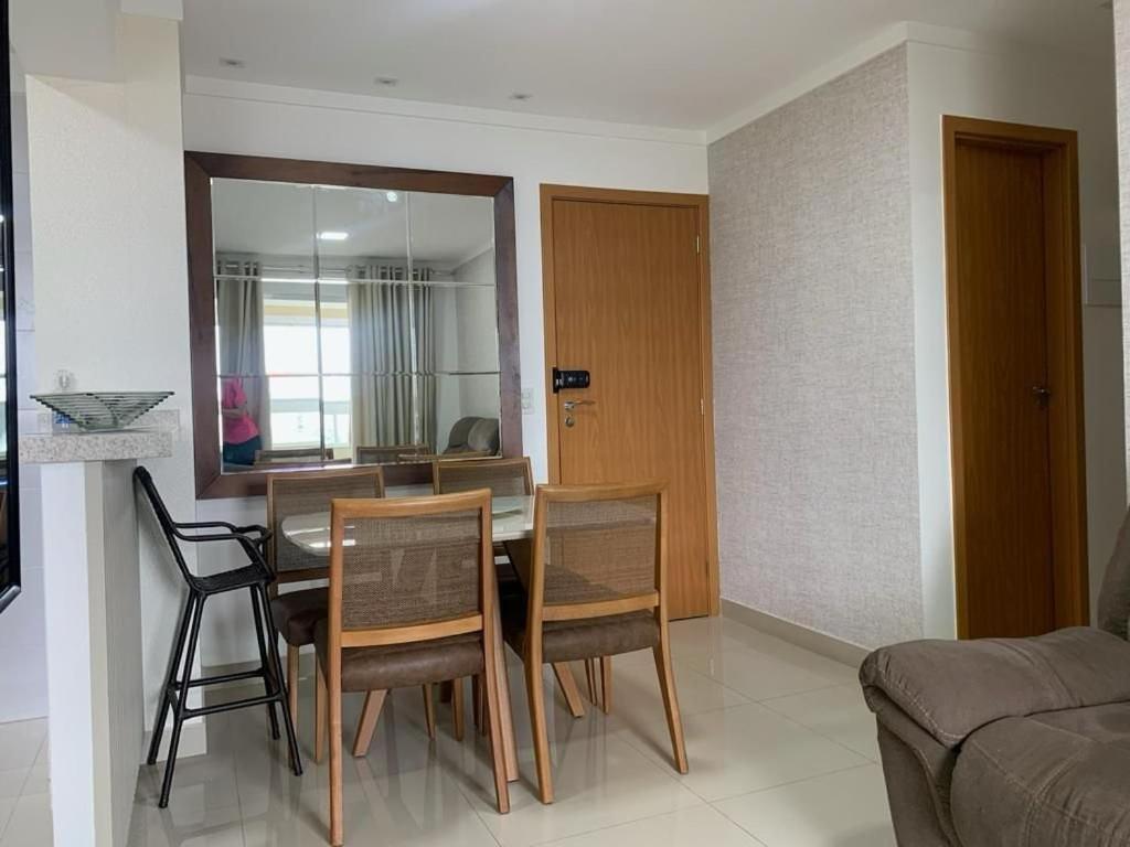 Apartamento 2Q Proximo Ao Albert Einstein Ec1003 Goiania Ngoại thất bức ảnh