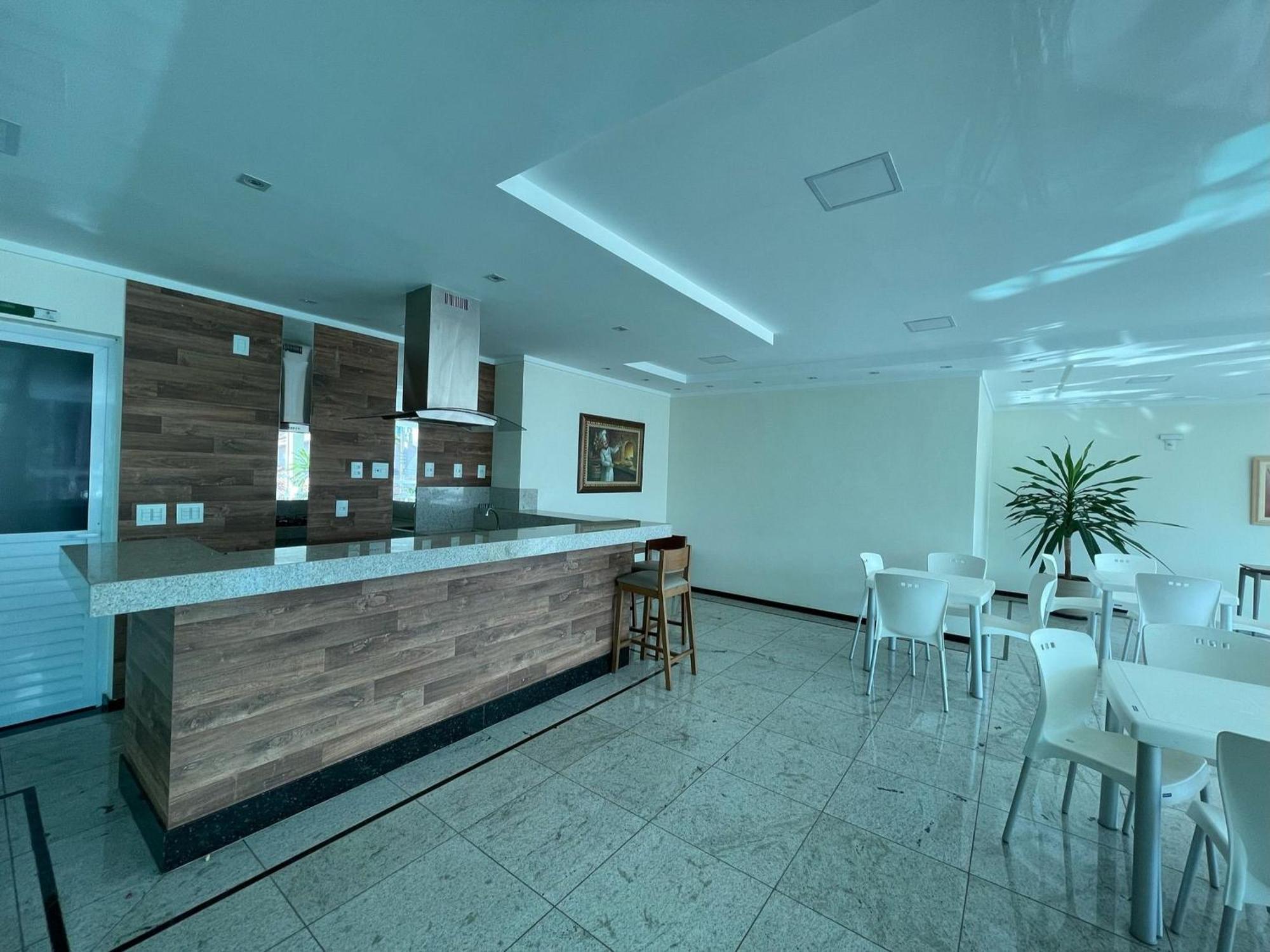 Apartamento 2Q Proximo Ao Albert Einstein Ec1003 Goiania Ngoại thất bức ảnh