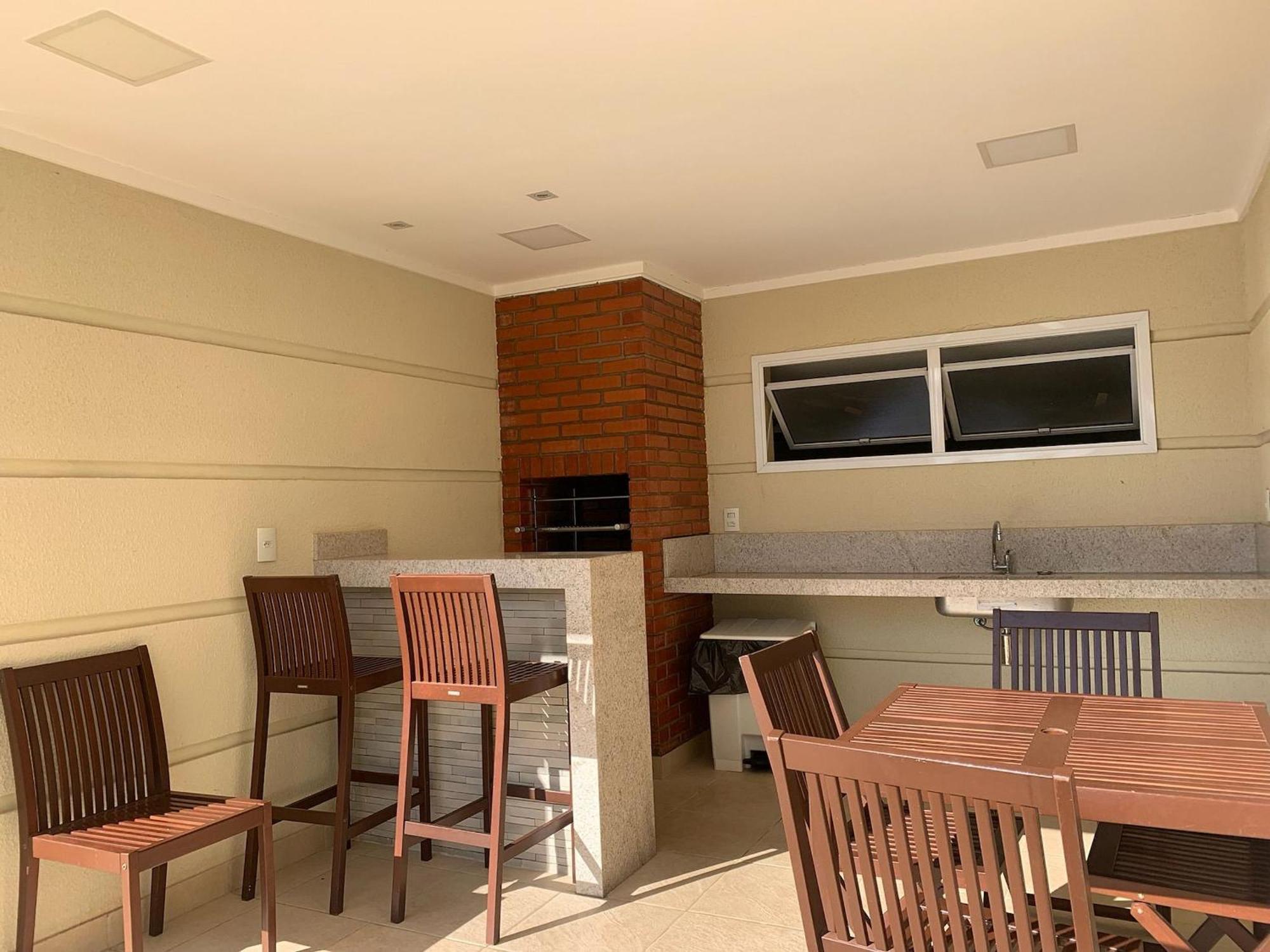 Apartamento 2Q Proximo Ao Albert Einstein Ec1003 Goiania Ngoại thất bức ảnh